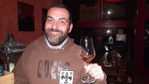 federico contin compleanno